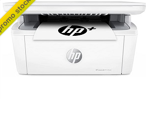 Hp - Impresora Multifunción Laser Monocromo M140WE \n