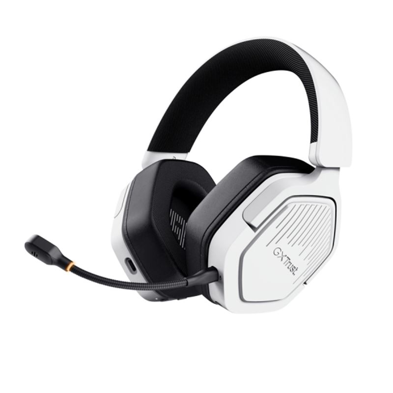 [25747] AURICULARES INALAMBRICOS TRUST GXT493PS BLUETOOTH BLANCO
