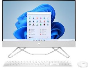 Hp - PC All in One 24-CB1041NS i5-1235U (12a generación)